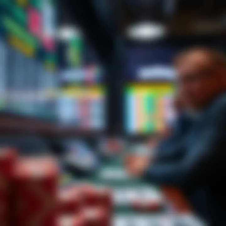 Understanding Germany's Betting Regulations Legal environment for betting in Germany