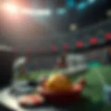 Exploring Various Betting Platforms Overview of betting platforms