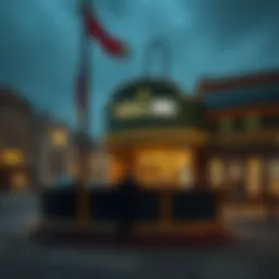 Historical overview of William Hill