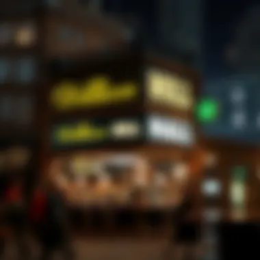 Historical overview of William Hill