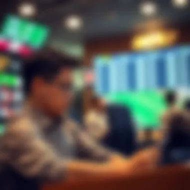 Innovative betting strategies