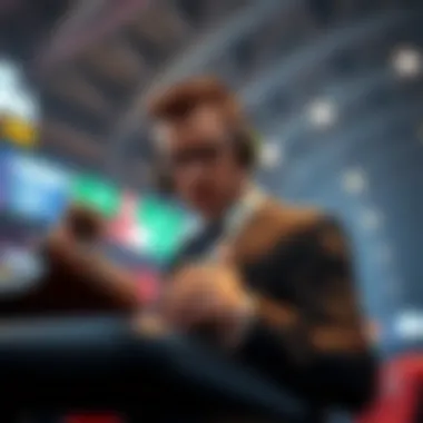 Latest trends in online betting