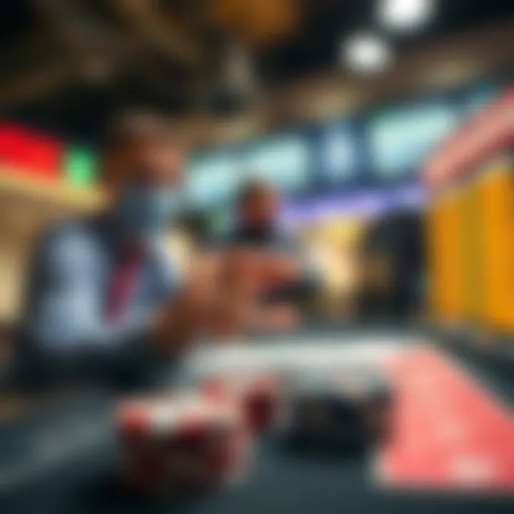 Strategic insights for maximizing betting success.