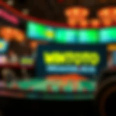 Detailed overview of the Win Toto platform.