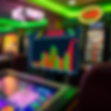 Current Trends and Statistics in Lottery Data visualization of lottery statistics and trends