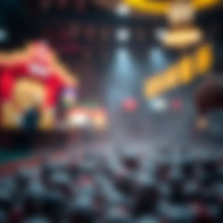 Successful Outcomes in Lottery Betting Visual representation of successful lottery outcomes