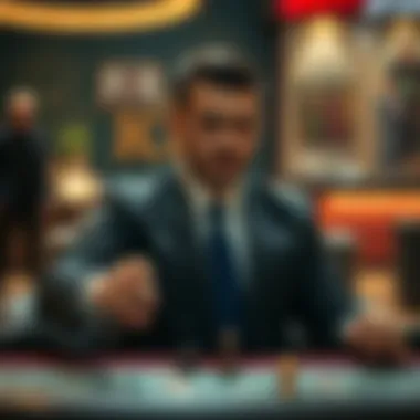 영국 베팅 사이트에 대한 포괄적인 가이드 Introduction