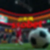 영국에서의 sbobet 베팅 가이드 Introduction