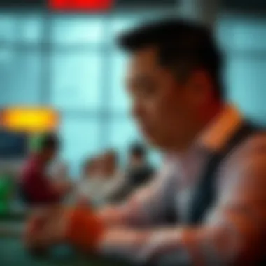영국에서의 sbobet 베팅 가이드 Summary